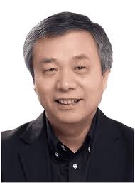 田捷教授
