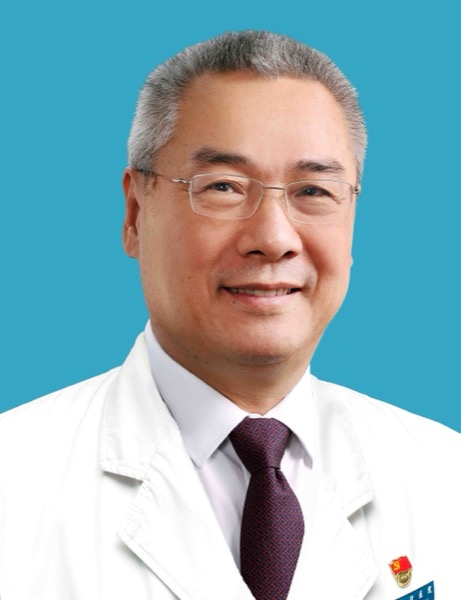 王振常院士
