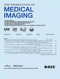 IEEE Transactions on Medical Imaging