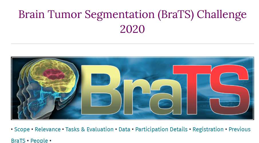 BraTS Challenge 2020